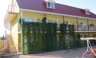 Магнолия-Волга