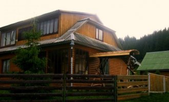 Лісова пісня