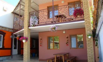 ул Подгорная 123