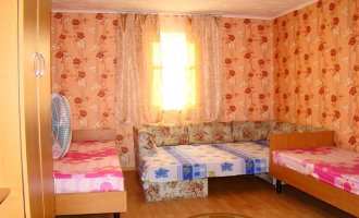 ул Макарова 52