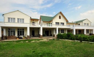 Казантип-Центр