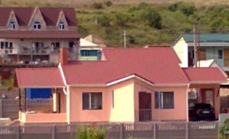 Дом в Солнечногорском