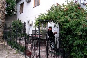 Кавказская пленница