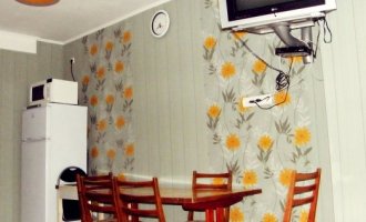 Дача-секция