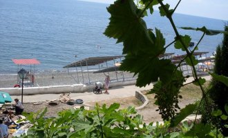 Отдых Сатера