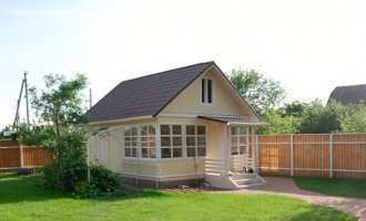 Лесная Терраса