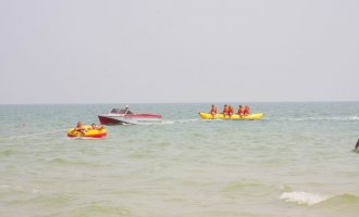 Домик у моря