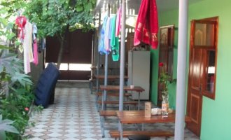 ул Подгорная 324