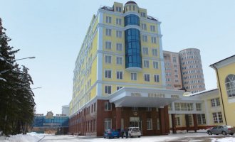 Reikartz Донецк Европа