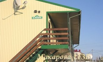 Макарова 113Б
