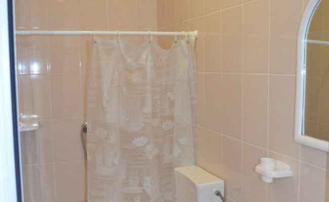 Номера с удобствами