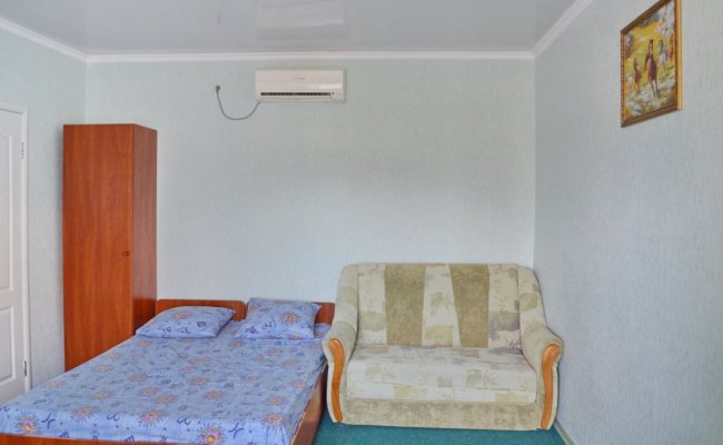 Фотографии номеров в Бердянске