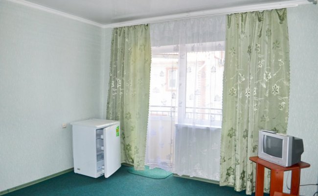 Отдых в Бердянске