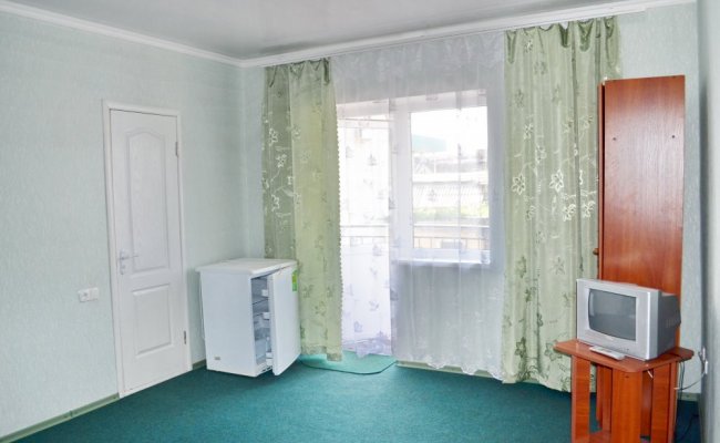 Номера Люкс в Бердянске