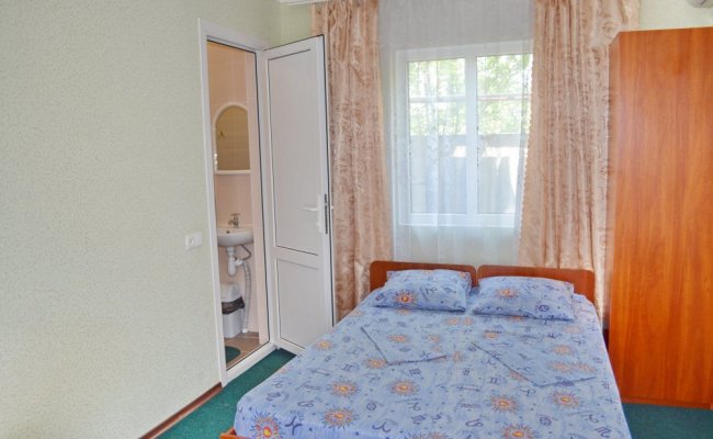 Комфорт в Бердянске