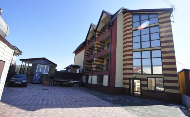 Фото Меотида