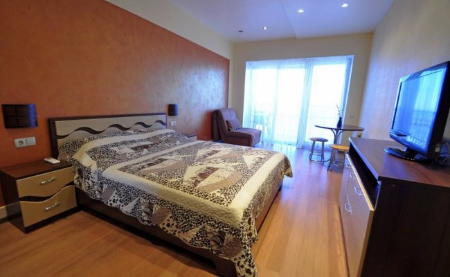 Отдых на Белосарайской косе