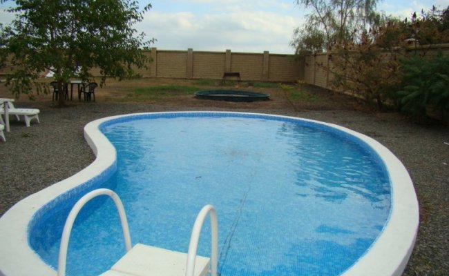 Семейный отдых на море