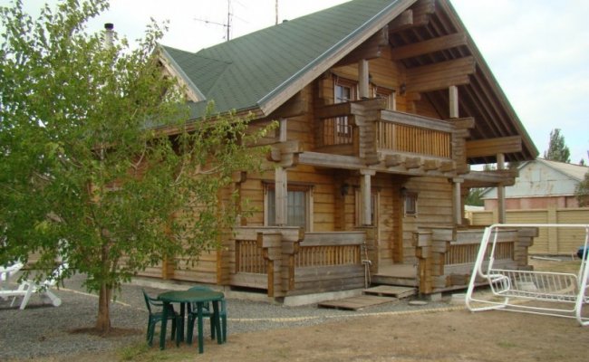 Фото Белосарайской косы