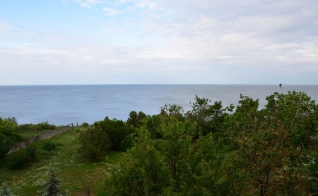 Вид на море Вид на море