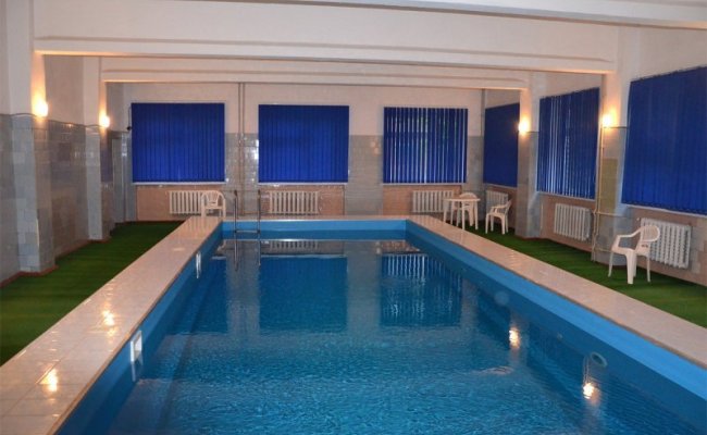 Бассейн Борисфен Бассейн Борисфен