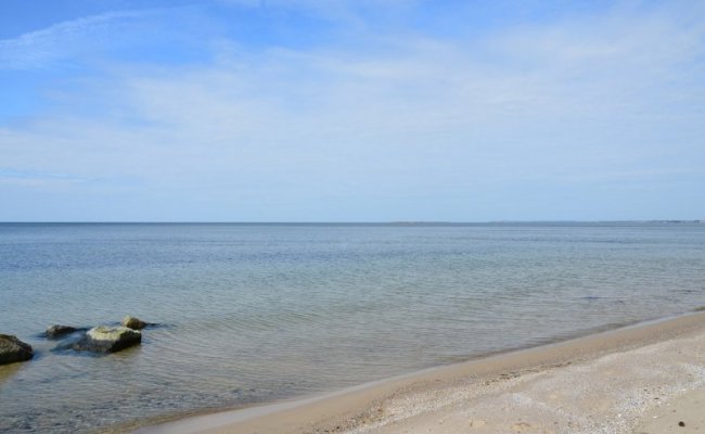 Пляжи Очакова Пляжи Очакова