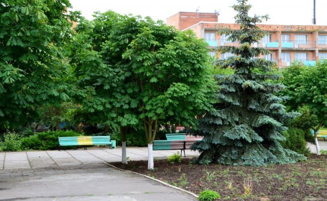 фото санатория в очакове фото санатория в очакове