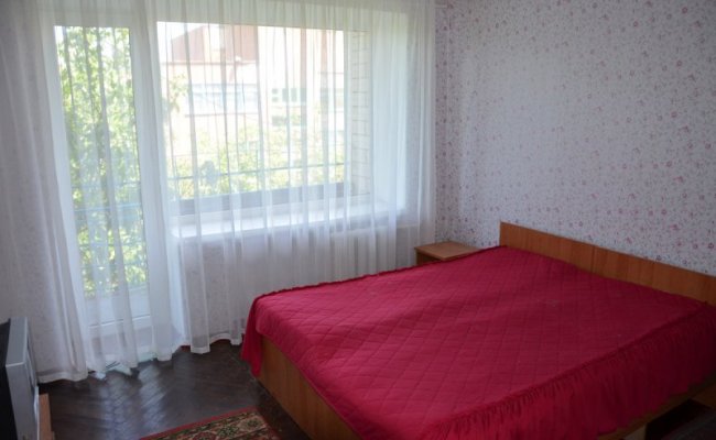 Номера санатория Борисфен Номера санатория Борисфен