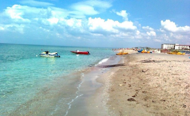 Отдых в Крыму, Поповка, Казантип Отдых в Крыму, Поповка, Казантип