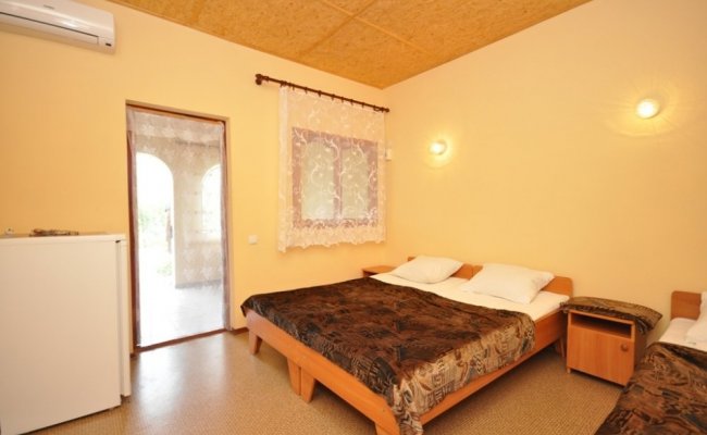 Отдых на Казантипе, Поповка Отдых на Казантипе, Поповка