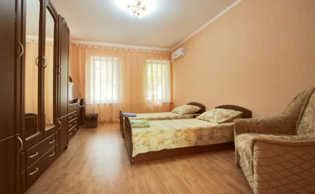 Номре для отдых с детьми на море