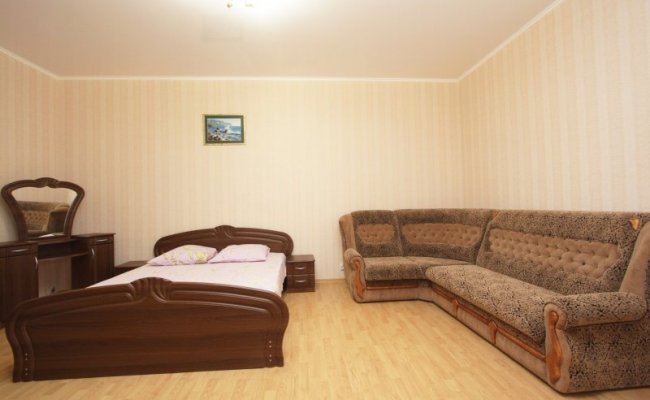 Номер У моря