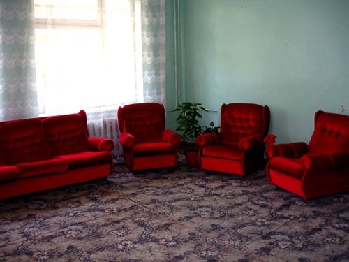 Отдых в Алуште