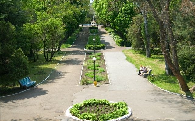 Отдых и оздоровление в Одессе