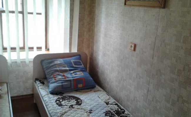 Сдаются комнаты в Степановке Первой