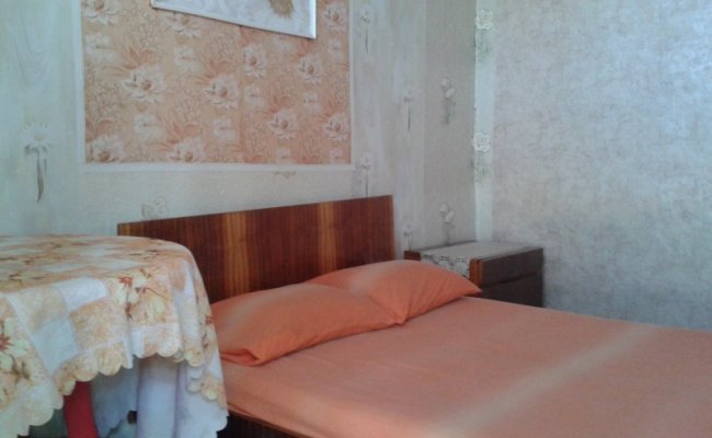 Гостевой дом "Штиль". Доступные цены на отдых