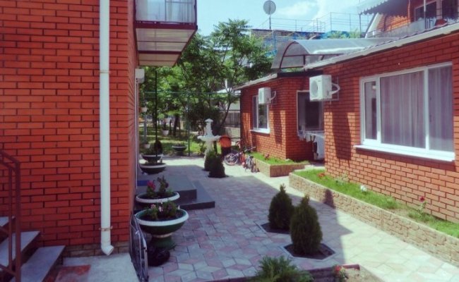 Базы отдыха Кирилловки, коса Пересыпь