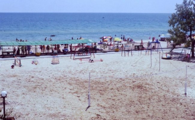 Пряжи Кирилловки