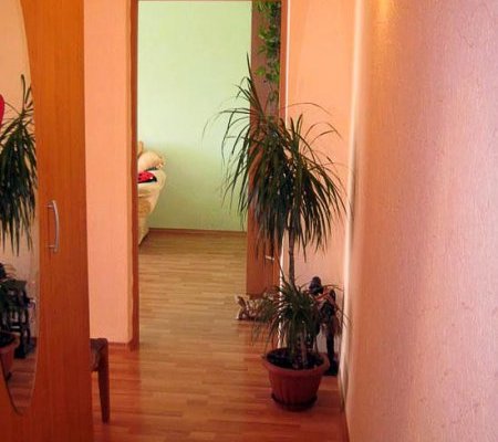 Отдых в Партените Отдых в Партените