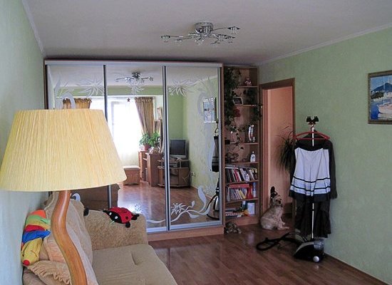Сдам квартиру, партенит Сдам квартиру, партенит