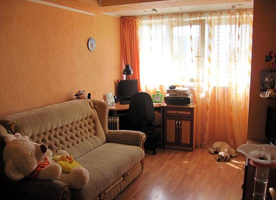 Отдых на море, квартира в Партените Отдых на море, квартира в Партените