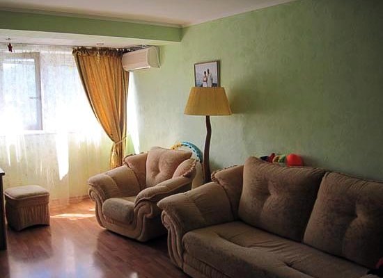 Частный сектор, Партенит Частный сектор, Партенит