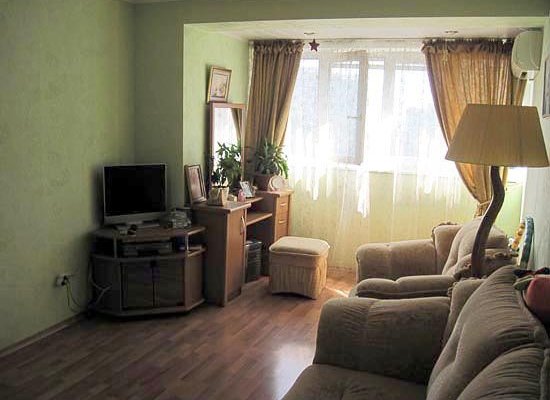 Комфортный отдых на море Комфортный отдых на море