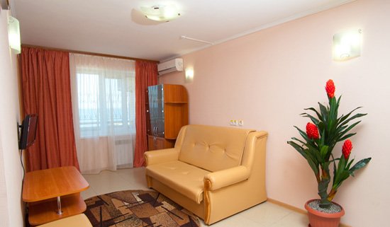 Семейный отдых на море в Приморске