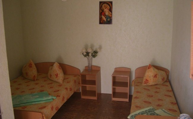 Семеыйны отдых на море. Железный Порт