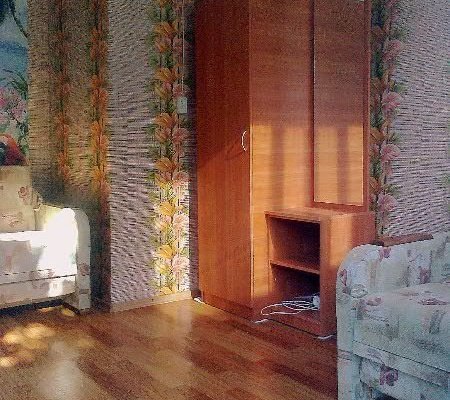 Семейный отдых в Кирилловке. Азовское море