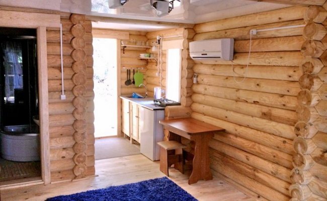 Отдых в Крыму