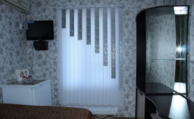 Комфортный отдых в Кирилловке