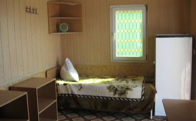 Все необходимое для отдых на море