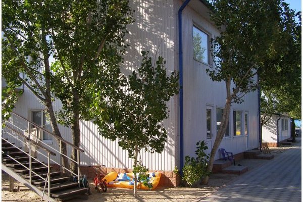 Приморское, отдых на море Приморское, отдых на море